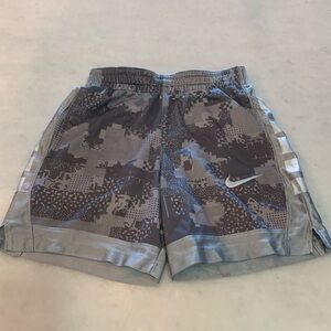 Nike elite shorts